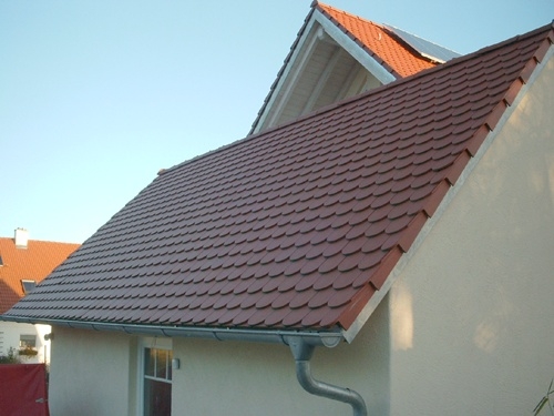 Dachstuhl Referenz Dachstuhl Sanierung und Dachstuhlbau von holzvogt